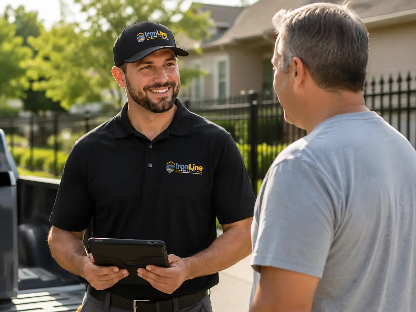 Metal Fence Installation Hollywood, MD FAQs